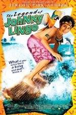 Watch The Legend of Johnny Lingo Sockshare