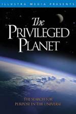 Watch The Privileged Planet Sockshare