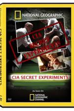 Watch National Geographic CIA Secret Experiments Sockshare