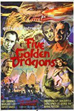 Watch Five Golden Dragons Sockshare