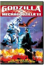 Watch Godzilla vs. Mechagodzilla II Sockshare