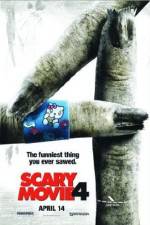 Watch Scary Movie 4 Sockshare