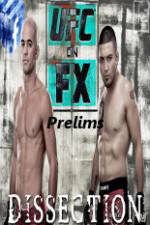 Watch UFC On FX 3 Facebook Preliminaries Sockshare