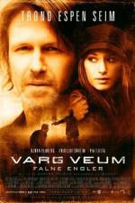 Watch Varg Veum - Falne engler Sockshare