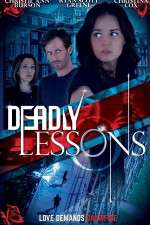 Watch Deadly Lessons Sockshare