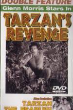 Watch Tarzan's Revenge Sockshare