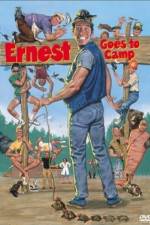 Watch Ernest Goes to Camp Sockshare