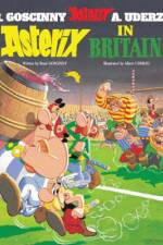 Watch Asterix in Britain Sockshare