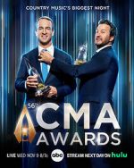 Watch The 56th Annual CMA Awards (TV Special 2022) Sockshare