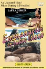 Watch Emmanuelle on Taboo Island Sockshare