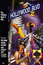 Watch Hollywood Boulevard II Sockshare