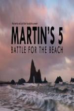 Watch Martin's 5: Battle for the Beach Sockshare