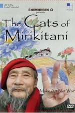 Watch The Cats of Mirikitani Sockshare