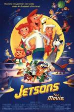 Watch Jetsons: The Movie Sockshare