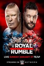 Watch WWE Royal Rumble Sockshare