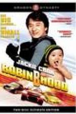 Watch Jackie Chan: Robin B Hood Sockshare