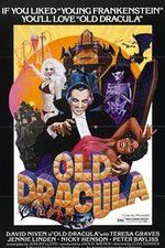 Watch Old Dracula Sockshare