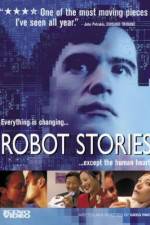 Watch Robot Stories Sockshare