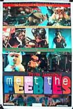 Watch Meet the Feebles Sockshare