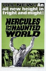 Watch Hercules in the Haunted World Sockshare