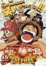 Watch One Piece: Baron Omatsuri and the Secret Island Sockshare