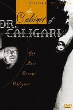 Watch Das Cabinet des Dr. Caligari. Sockshare