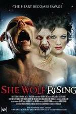 Watch She Wolf Rising Sockshare