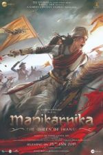 Watch Manikarnika: The Queen of Jhansi Sockshare