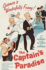 Watch The Captain\'s Paradise Sockshare