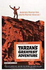 Watch Tarzan\'s Greatest Adventure Sockshare