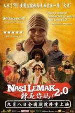 Watch Nasi Lemak 2.0 Sockshare