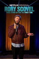 Watch Rory Scovel Tries Stand-Up for the First Time Sockshare