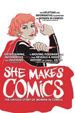 Watch She Makes Comics Sockshare