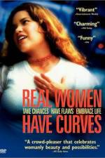 Watch Real Women Have Curves Sockshare