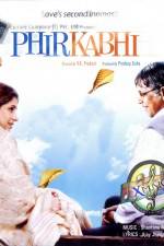 Watch Phir Kabhi Sockshare