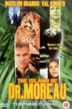 Watch The Island of Dr. Moreau Sockshare