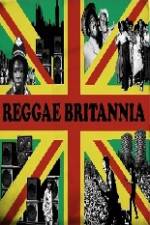Watch Reggae Britannia Sockshare