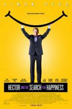 Watch Hector and the Search for Happiness Sockshare