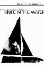 Watch Knife in the Water Sockshare