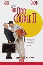 Watch The Odd Couple II Sockshare