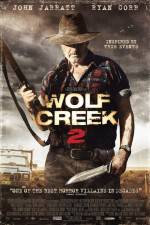 Watch Wolf Creek 2 Sockshare