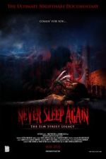 Watch Never Sleep Again: The Elm Street Legacy Sockshare