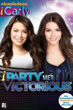 Watch iCarly iParty with Victorious Sockshare