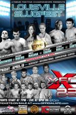 Watch XFC 23: Louisville Slugfest Sockshare