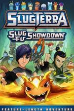 Watch Slugterra: Slug Fu Showdown Sockshare