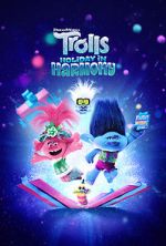 Watch Trolls Holiday in Harmony (TV Special 2021) Sockshare