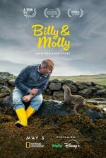 Watch Billy & Molly: An Otter Love Story Sockshare