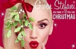 Watch Gwen Stefani\'s You Make It Feel Like Christmas Sockshare