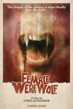 Watch Female Werewolf Sockshare