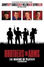 Watch Platoon: Brothers in Arms Sockshare